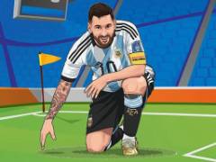 FIFA-Weltmeisterschaft-Puzzle - crazygames