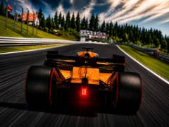Apex Racer - crazygames