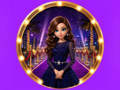 Model Dress Up 3D - crazygames