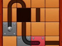 Ball-Roll-Puzzle - crazygames
