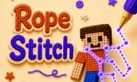 Seil-Stich-Puzzle - crazygames