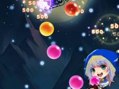 PuzzleBubble - crazygames