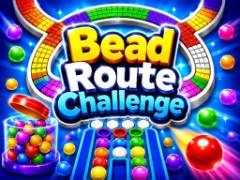 Bead Route Herausforderung - crazygames