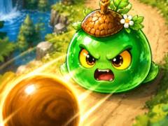 Waldmonsterschläger - crazygames