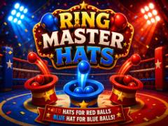 Ringmeisterhüte - crazygames