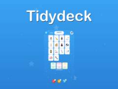 Tidydeck: Sort Puzzle - crazygames