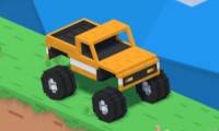 Gut zu fahren - crazygames