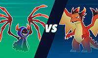 Monster-Duellist - crazygames