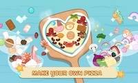 Pizza-Macher - crazygames