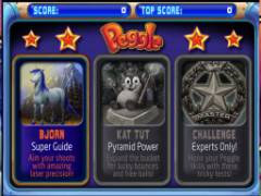 Peggle [FLASH] - crazygames