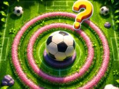 Football Marble Shooter - crazygames
