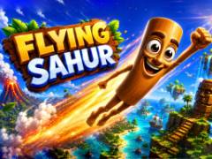 Fliegender Sahur - crazygames