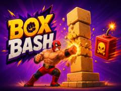 BoxBash - crazygames