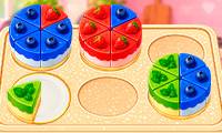 Kuchen-Mix 2 - crazygames