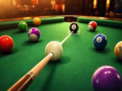 Billard-Herausforderung - crazygames