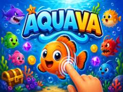Aquava - crazygames