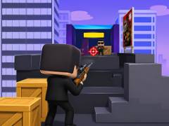 Ein Kugel 3D Spiel - crazygames