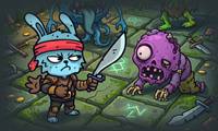 Farm gegen Zombies - crazygames