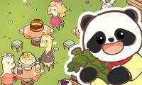 Panda Restaurant - crazygames