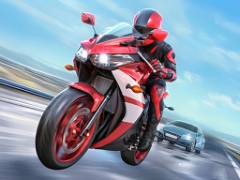 Fahrradrennen-Abenteuer - crazygames
