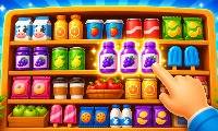 Dreifach-Regal-Abgleich - crazygames
