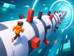 Drehen Sie Ihren Weg - crazygames