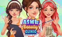 ASMR Schönheitsklinik - crazygames