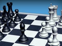 Schach 3D - crazygames