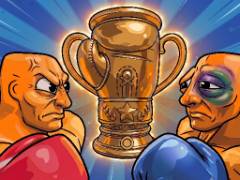 Brainrot: Box-Champion! - crazygames