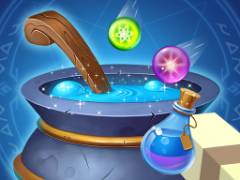 Magic World Escape erstellen - crazygames