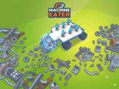 Maschinenfresser - crazygames