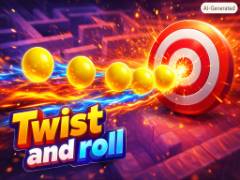 Dreh und Roll - crazygames