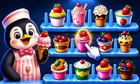 Eiscreme Sortieren - crazygames,crazy games,free games,h5 game, free play,free crazy games