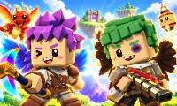 Fünf Banner Online - crazygames
