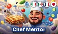 Chef-Mentor - crazygames